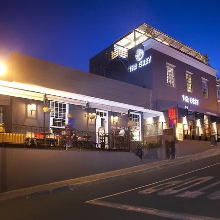 The Grey Hotel Kaapstad Buitenkant foto