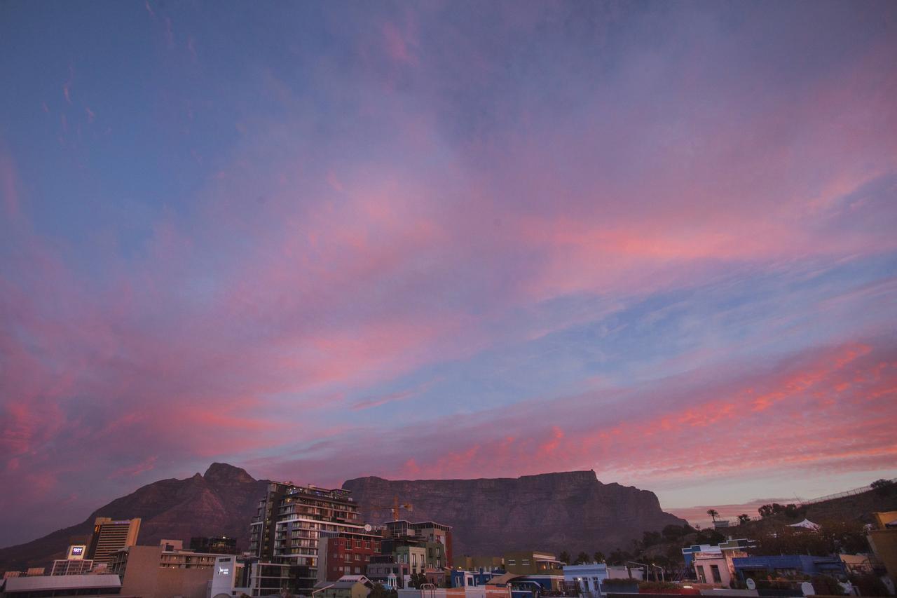 The Grey Hotel Kaapstad Buitenkant foto